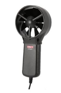 UNİ-T UT363S Dijital Anemometre