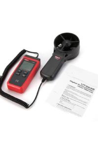 UNİ-T UT363S Dijital Anemometre