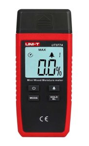 UNİ-T UT377A Ağaç Nemi Ölçüm Cihazı
