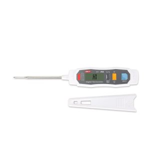 UNİ-T A61 Saplama-Batırma Tip Sıcaklık Ölçer