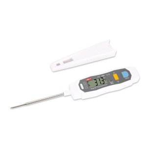 UNİ-T A61 Saplama-Batırma Tip Sıcaklık Ölçer