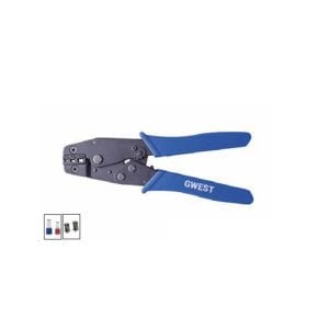 GW-6 ( YAC-6 )  6mm² - 16 mm² Yüksük Sıkma Pensesi