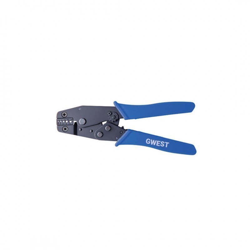 GW-5 ( YAC-5 ) 0,50 - 6 mm² Yüksük Sıkma Pensesi
