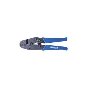 GW-11 (YYT-11)  0,50-6 mm² izolesiz Terminal Sıkma Pensesi