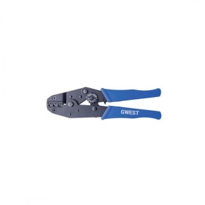 GW-12 (YYT-12 )1,0-10 mm² izolesiz Terminal Sıkma Pensesi