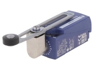 XCKP2145P16 Ayarlanabilir Kollu Makaralı Limit Switch