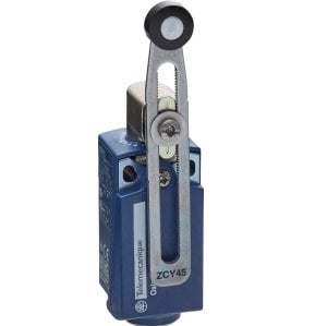 XCKP2145P16 Ayarlanabilir Kollu Makaralı Limit Switch