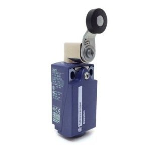 XCKP2118P16 Açısal Hareketli Makaralı Kollu Limit Switch