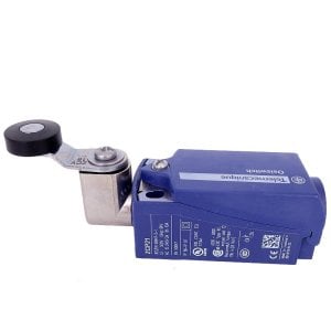 XCKP2118P16 Açısal Hareketli Makaralı Kollu Limit Switch