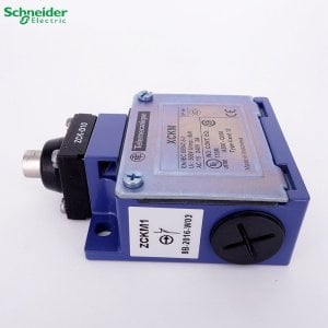 XCKM110 Metal Pimli Dikey Hareketli Limit Siviç