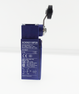 XCKN2118P20 Nihayet Şalteri Optimum Plastik