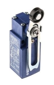 XCKN2145P20 Nihayet Şalteri Optimum Plastik