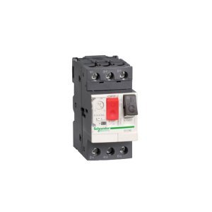 GV2ME05 Schneider Motor Koruma Şalteri 0,63 - 1,0a GV2-ME05