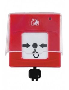 ikaz Butonu 12-24V-220 SNT-SL95