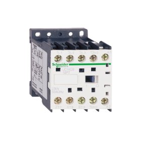 LC1K1601M7 16A (7,5 KW) 220VAC Bobinli 1NC Mini Kontaktör