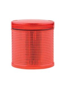 Açık Lens Çap ø 70 - SNT-70LN Kırmızı