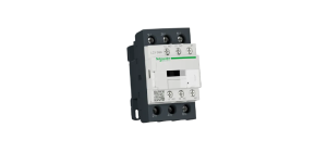 LC1D38M7 38A (18,5 KW) 220VAC Bobinli Trifaze Güç Kontaktörü