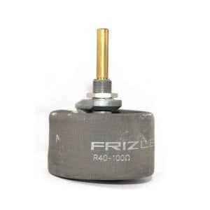 40w Potansiyometre Frizlen R40-100 Ohm