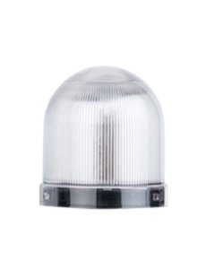 Açık Lens Çap ø 70 - SNT-YB70LN Beyaz