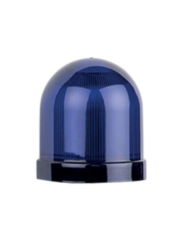 Açık Lens Çap ø 70 - SNT-YB70LN Mavi