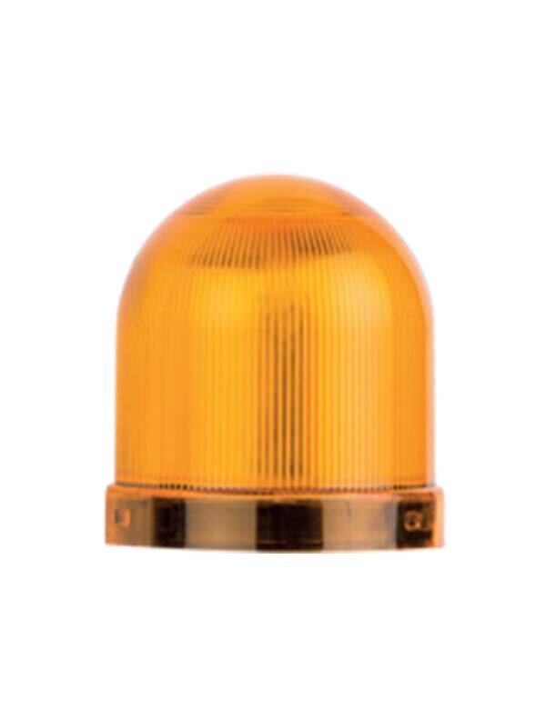 Açık Lens Çap ø 70 - SNT-YB70LN Sarı