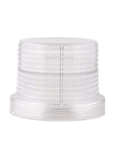 Lens Çap ø 90 - SNT-90LN Beyaz