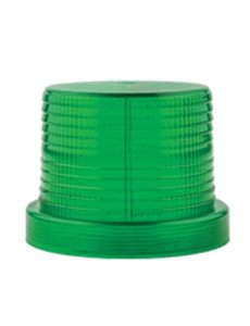 Lens Çap ø 90 - SNT-90LN Yeşil