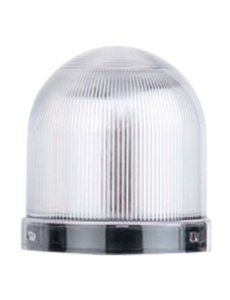 Lens Çap ø 100 - SNT-100LN Beyaz