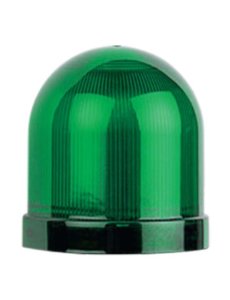 Lens Çap ø 100 - SNT-100LN Kırmızı