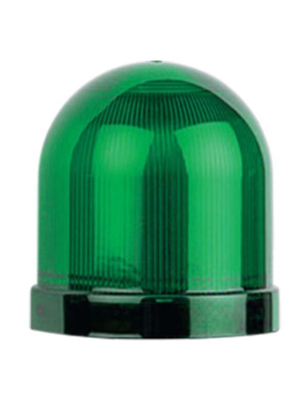 Lens Çap ø 100 - SNT-100LN Yeşil