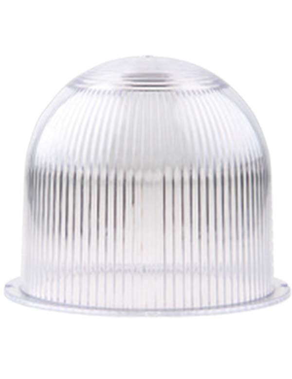 Lens Çap ø 125 - SNT-125LN Beyaz