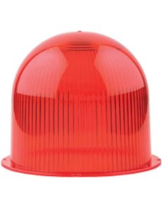 Lens Çap ø 125 - SNT-125LN Kırmızı
