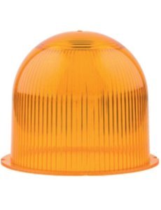 Lens Çap ø 125 - SNT-125LN Kırmızı
