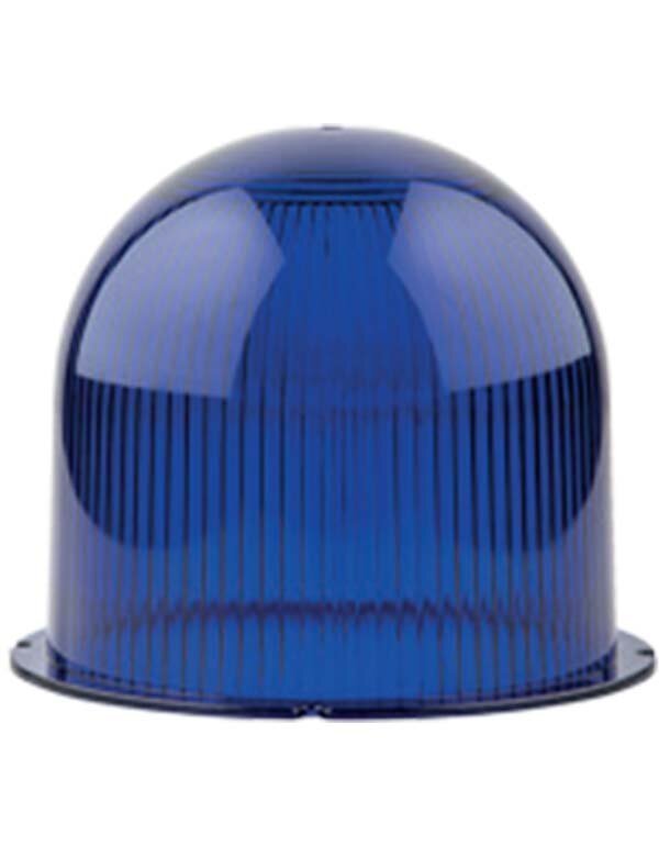 Lens Çap ø 125 - SNT-125LN Mavi