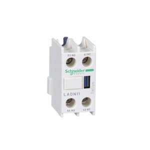 Schneider LADN11 Yardımcı Kontak Blok - 1NO+1NC