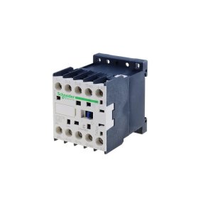 LP1K0910BD 9A (4 KW) 24VDC Bobinli 1NO Mini Kontaktör