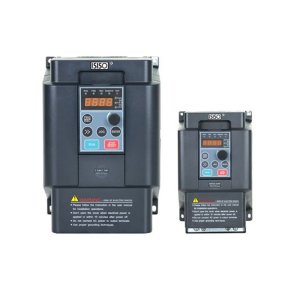 ISISO 6000E-3200G/3220P-V 200/220 kw Üç Faz 380v Ac Hız Kontroller