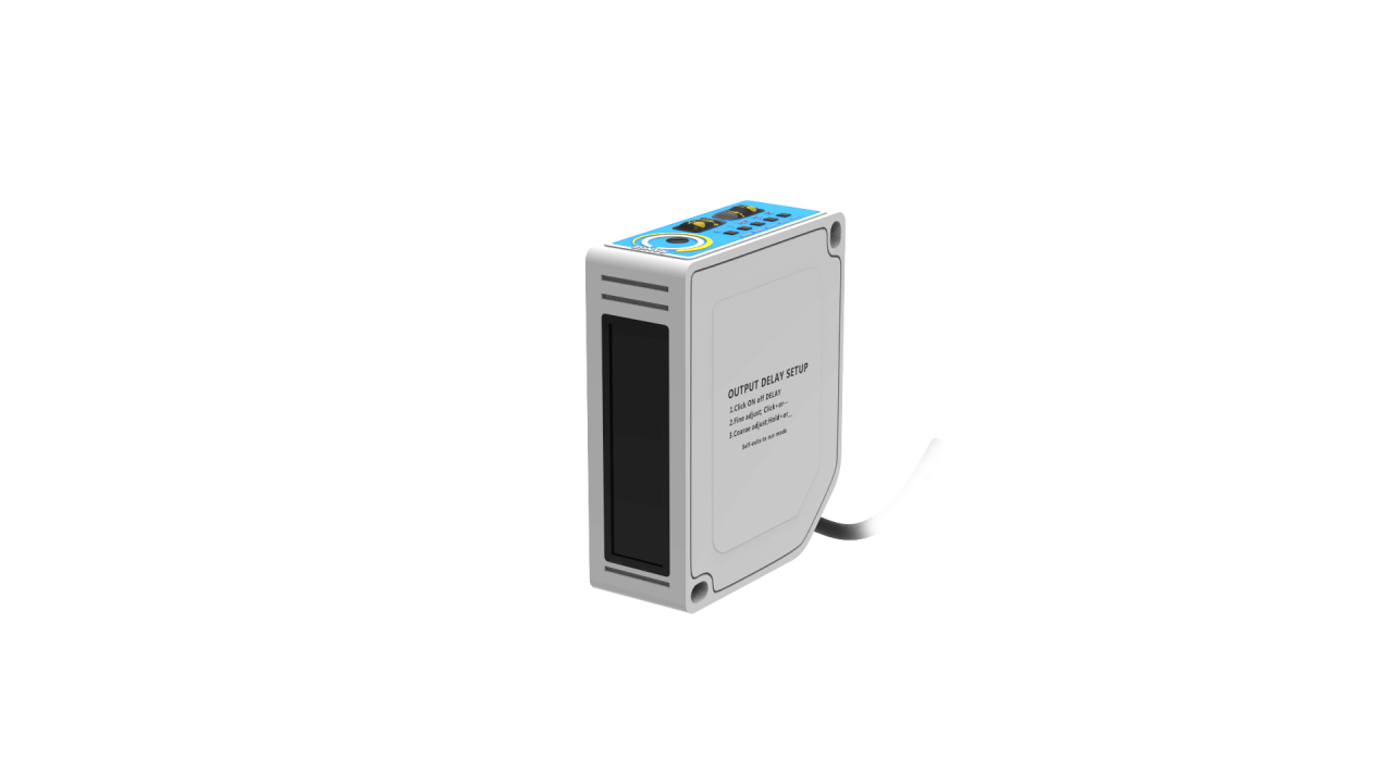 LANBAO PTBT-YC200DFBT3-E5 Cisimden Yansımalı Fotosel