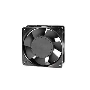 Jason Fan FJ12031AB 120x120x38mm 115v Ac Kompakt Fan
