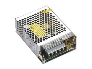 Güç Kaynağı 24V DC 25W 1 Amper MS-25-24