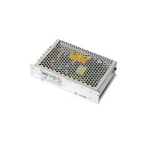 ISISO 50w 5v DC 10.0 A Ray Montajlı Delikli Tip Güç Kaynağı