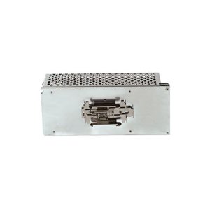 ISISO 75w 24v DC 3.2a Ray Montajlı Delikli Tip Güç Kaynağı