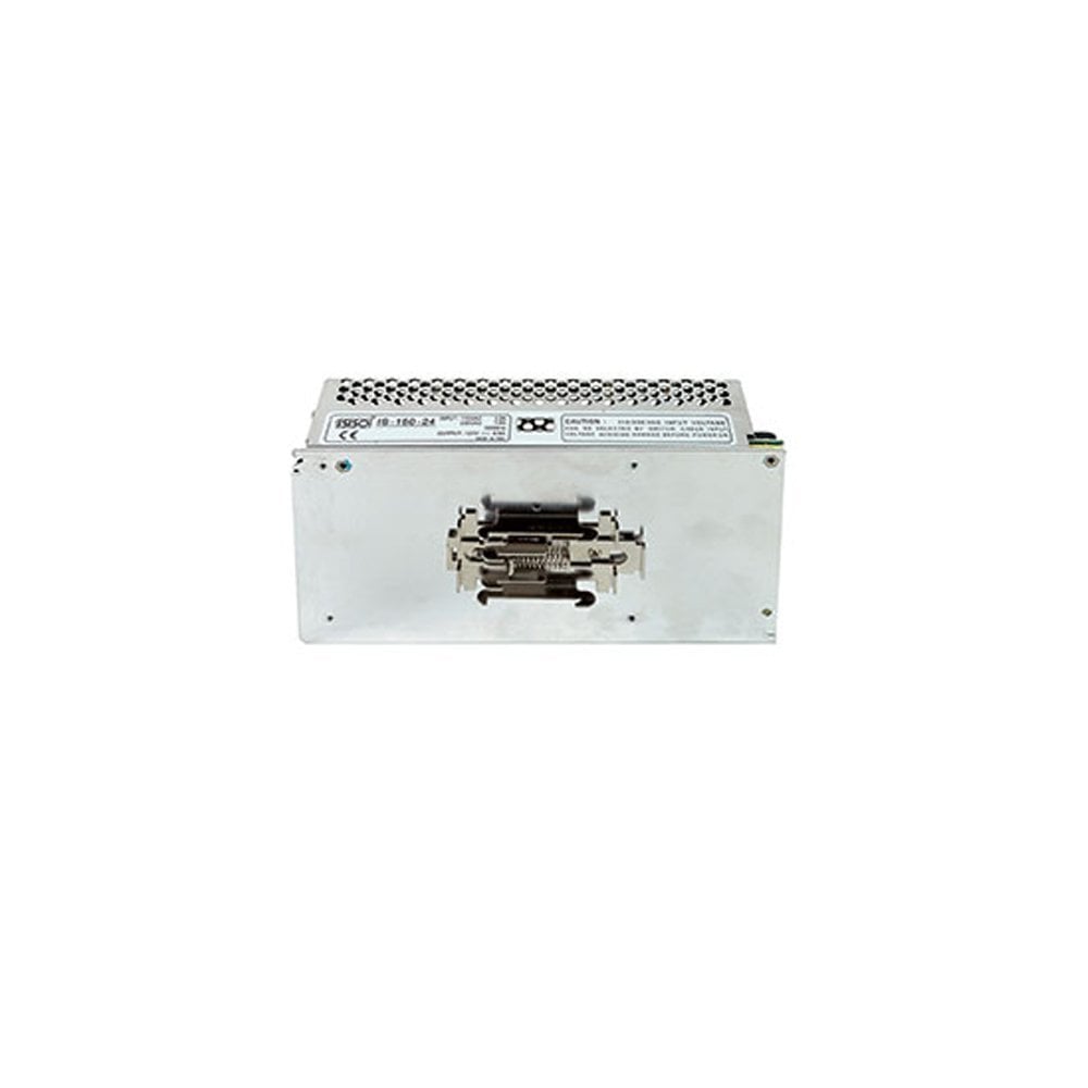 ISISO 150w 12v DC 12.5 A Ray Montajlı Delikli Tip Güç Kaynağı