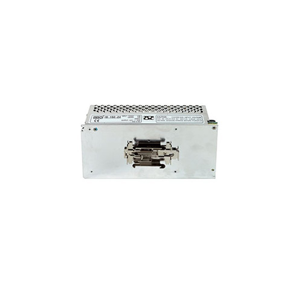 ISISO 150w 48v DC 3.2 A Ray Montajlı Delikli Tip Güç Kaynağı
